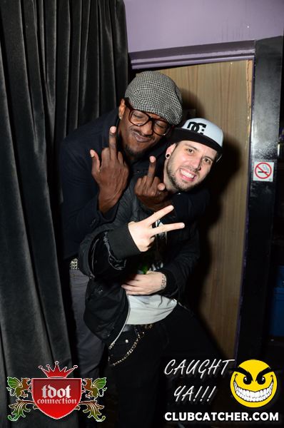 Loki nightclub photo 23 - May 4th, 2012