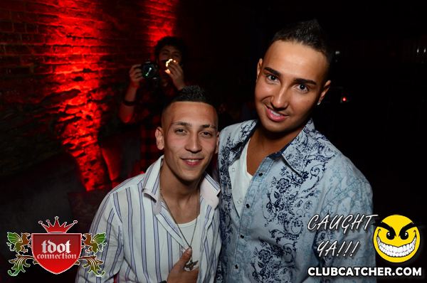 Loki nightclub photo 24 - May 4th, 2012