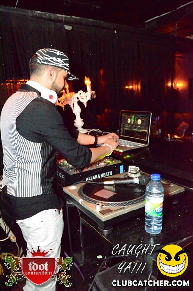 Loki nightclub photo 31 - May 4th, 2012