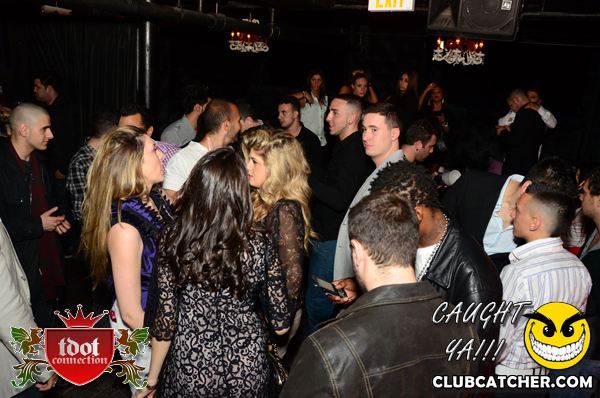 Loki nightclub photo 34 - May 4th, 2012