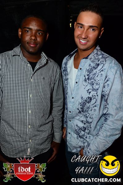 Loki nightclub photo 35 - May 4th, 2012