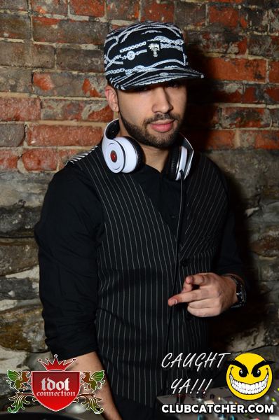 Loki nightclub photo 36 - May 4th, 2012