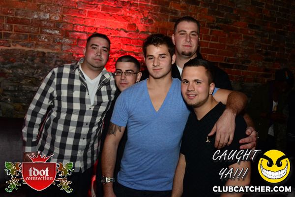 Loki nightclub photo 38 - May 4th, 2012