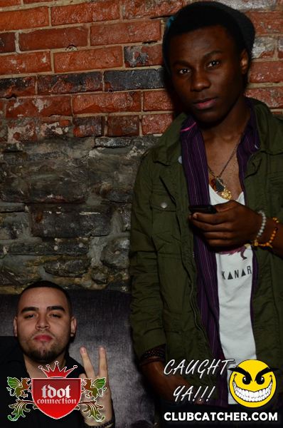 Loki nightclub photo 39 - May 4th, 2012