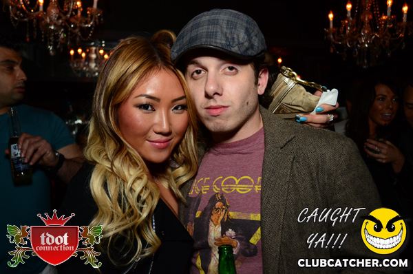 Loki nightclub photo 5 - May 4th, 2012