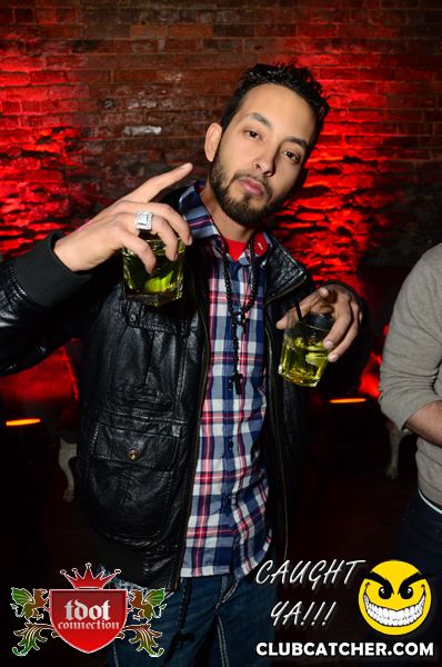 Loki nightclub photo 42 - May 4th, 2012