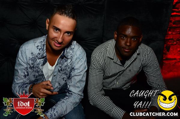 Loki nightclub photo 48 - May 4th, 2012