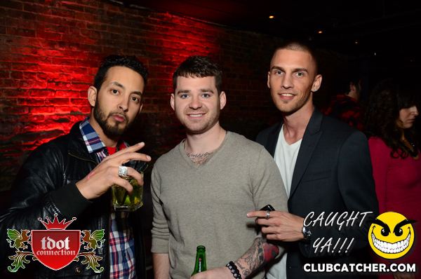 Loki nightclub photo 50 - May 4th, 2012