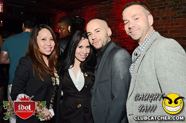 Loki nightclub photo 60 - May 4th, 2012