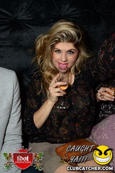 Loki nightclub photo 8 - May 4th, 2012