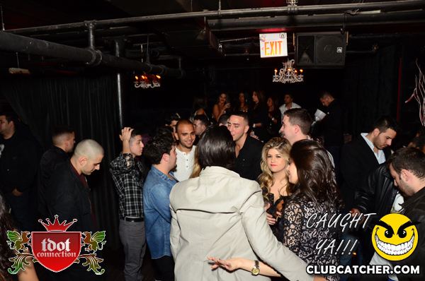 Loki nightclub photo 80 - May 4th, 2012