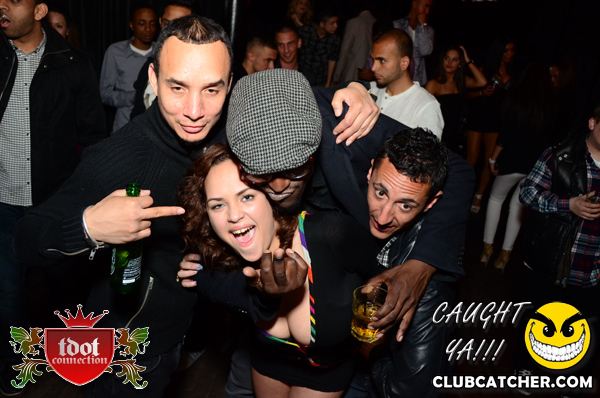 Loki nightclub photo 81 - May 4th, 2012