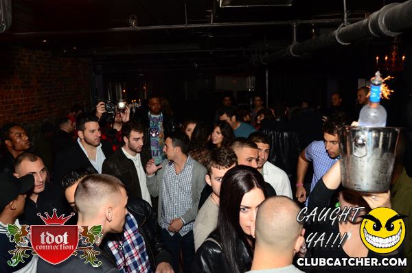 Loki nightclub photo 85 - May 4th, 2012