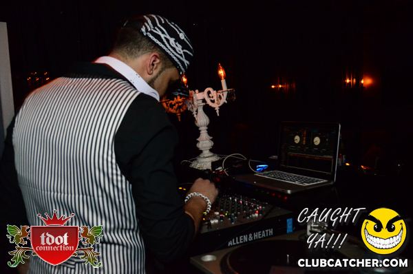 Loki nightclub photo 87 - May 4th, 2012