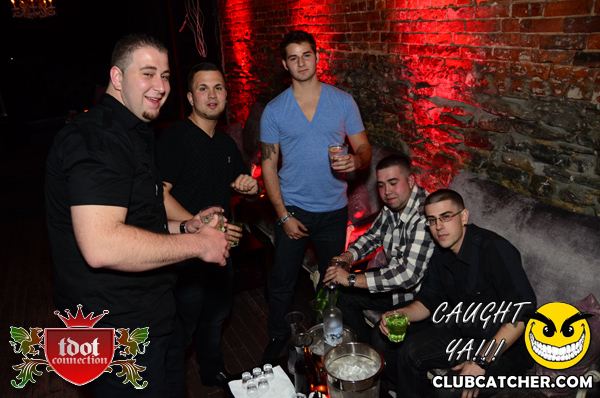 Loki nightclub photo 10 - May 4th, 2012