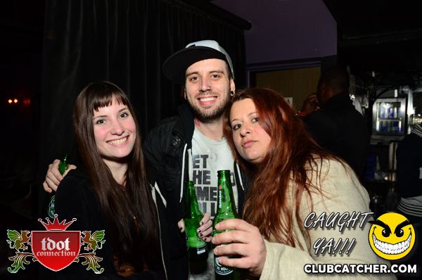 Loki nightclub photo 97 - May 4th, 2012