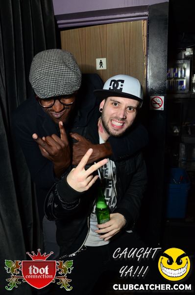 Loki nightclub photo 98 - May 4th, 2012