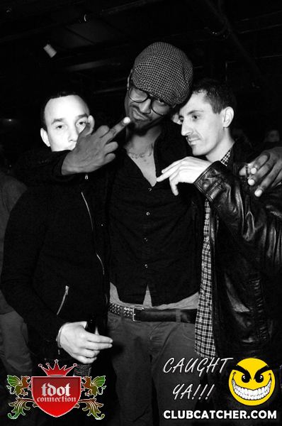 Loki nightclub photo 100 - May 4th, 2012