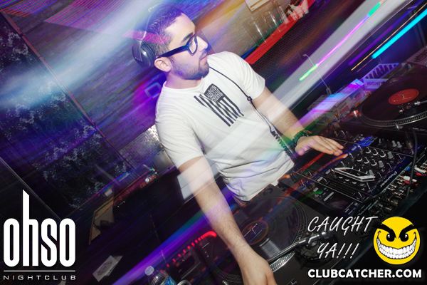 Ohso nightclub photo 11 - May 4th, 2012