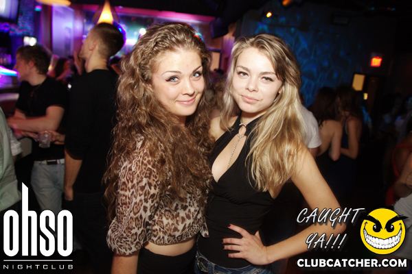 Ohso nightclub photo 117 - May 4th, 2012