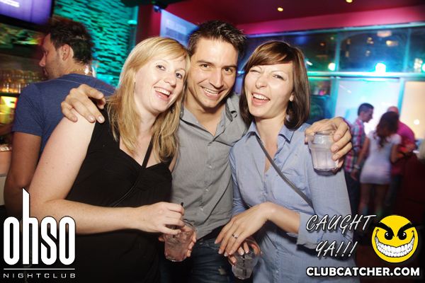 Ohso nightclub photo 13 - May 4th, 2012