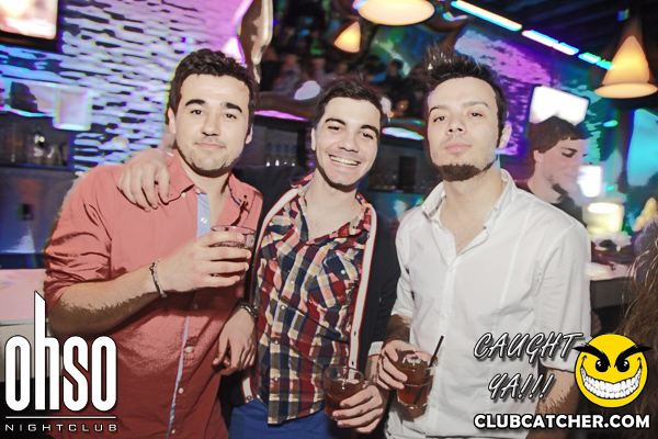 Ohso nightclub photo 129 - May 4th, 2012