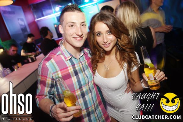 Ohso nightclub photo 132 - May 4th, 2012