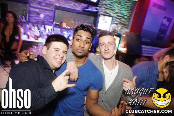 Ohso nightclub photo 136 - May 4th, 2012