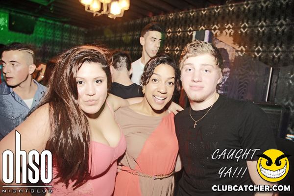 Ohso nightclub photo 137 - May 4th, 2012