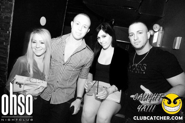 Ohso nightclub photo 140 - May 4th, 2012