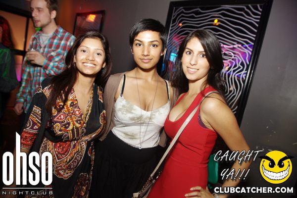 Ohso nightclub photo 15 - May 4th, 2012