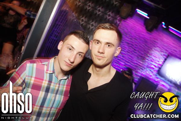 Ohso nightclub photo 142 - May 4th, 2012