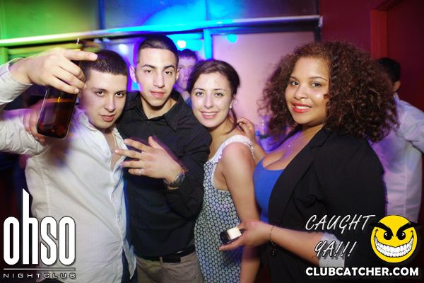 Ohso nightclub photo 147 - May 4th, 2012