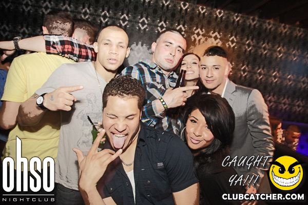 Ohso nightclub photo 151 - May 4th, 2012