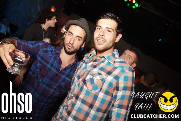 Ohso nightclub photo 152 - May 4th, 2012