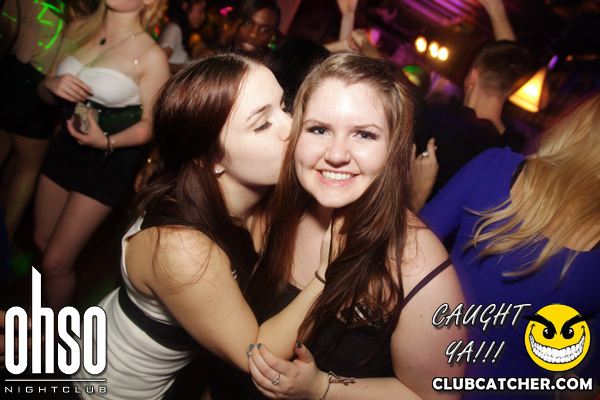 Ohso nightclub photo 154 - May 4th, 2012