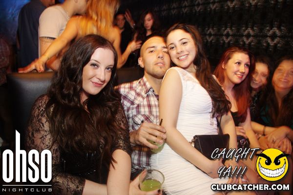 Ohso nightclub photo 155 - May 4th, 2012