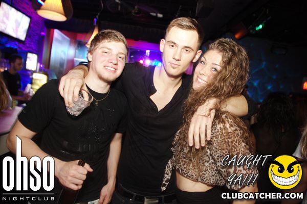 Ohso nightclub photo 156 - May 4th, 2012