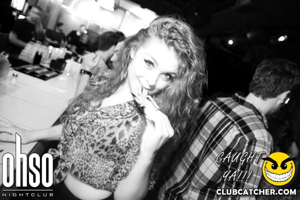 Ohso nightclub photo 158 - May 4th, 2012