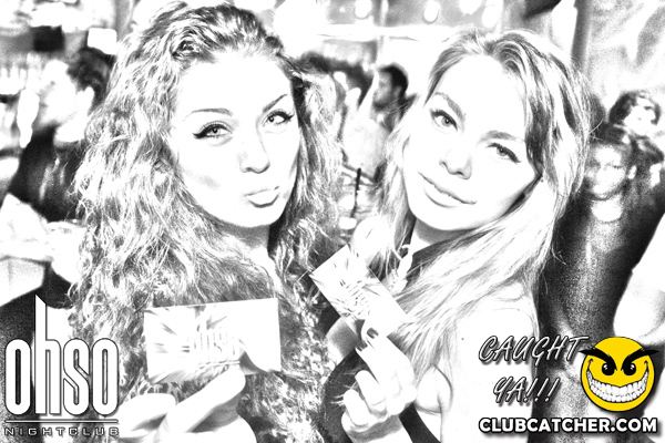 Ohso nightclub photo 159 - May 4th, 2012