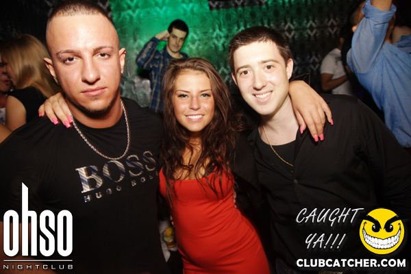 Ohso nightclub photo 164 - May 4th, 2012