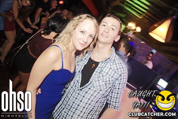 Ohso nightclub photo 165 - May 4th, 2012