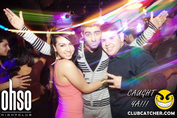 Ohso nightclub photo 166 - May 4th, 2012