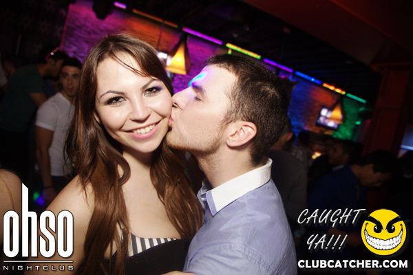 Ohso nightclub photo 169 - May 4th, 2012