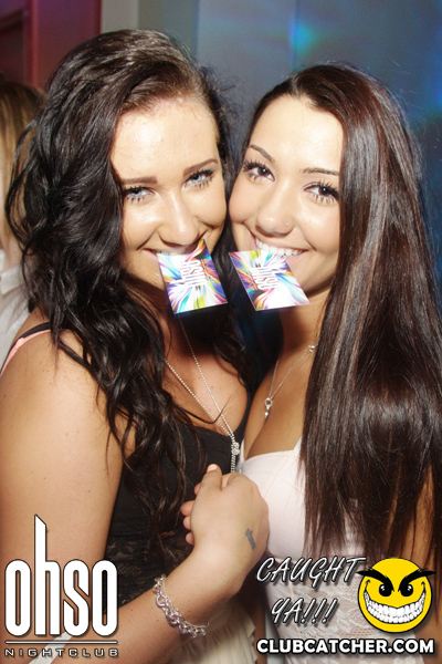 Ohso nightclub photo 18 - May 4th, 2012