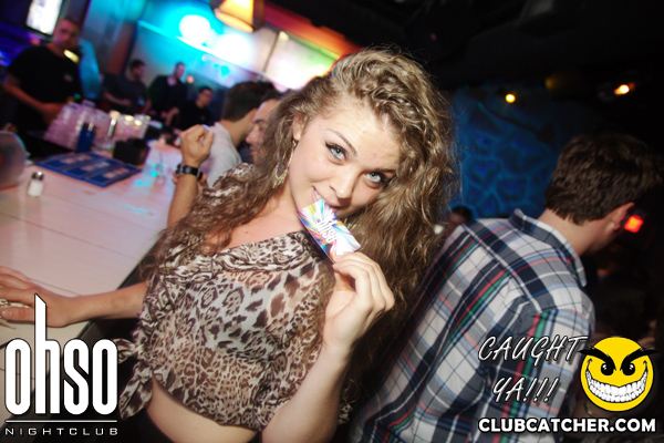 Ohso nightclub photo 171 - May 4th, 2012