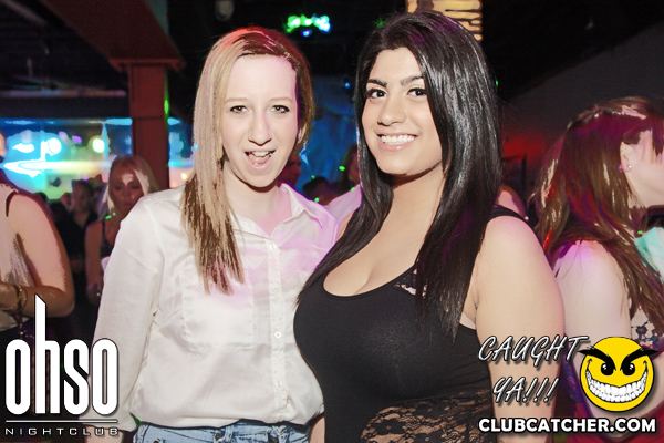 Ohso nightclub photo 172 - May 4th, 2012