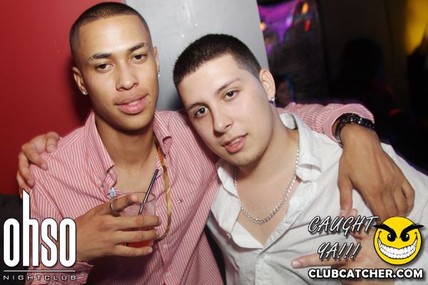 Ohso nightclub photo 173 - May 4th, 2012