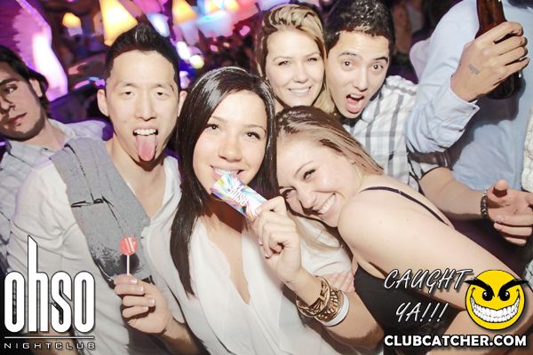 Ohso nightclub photo 174 - May 4th, 2012