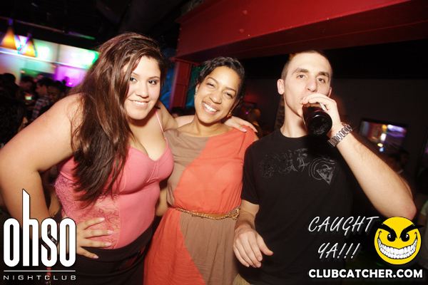 Ohso nightclub photo 177 - May 4th, 2012